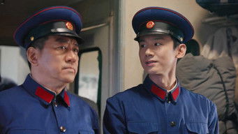 Episode 8 — Episode 8