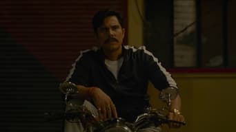 Episode 1 — The dynamic policeman, Avinash