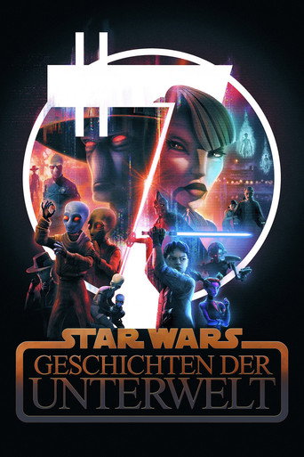 Star Wars: Crónicas del submundo — Pósters 23