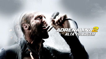Cena de Adrenalina 2: Alta Voltagem