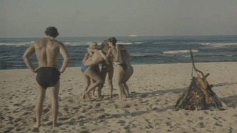 Surrender in Paradise (1984)