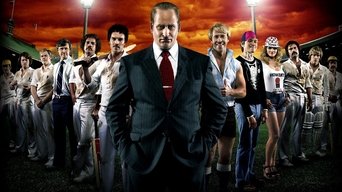 Howzat! Kerry Packer's War - S1E01
