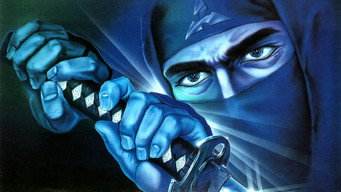 Golden Ninja Warrior (1986)