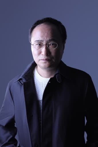 Image of Tomohiro Nishimura