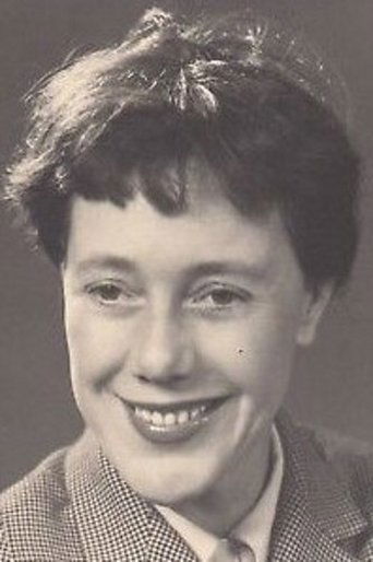 Image of Ursula Herking