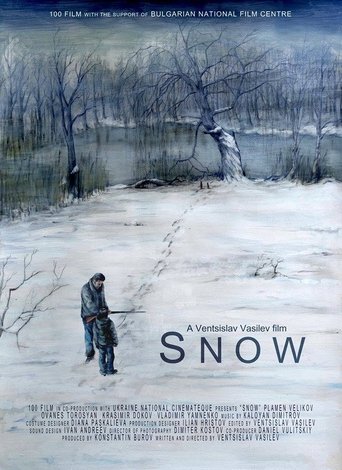 Snow (2015)