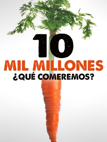 Diez mil millones Diez mil millones