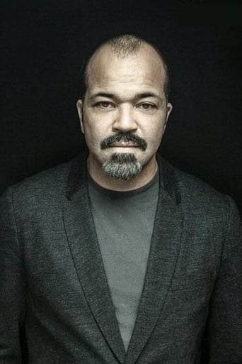 Profile picture of Jeffrey Wright