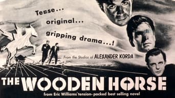 The Wooden Horse (1950)