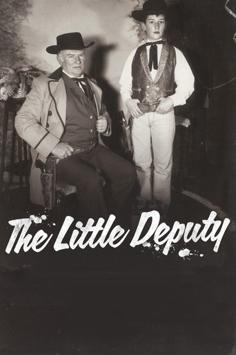 The Little Deputy