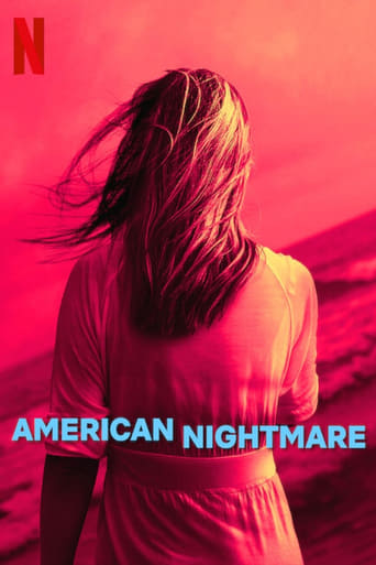American Nightmare Poster