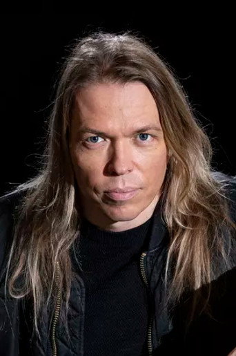 Eicca Toppinen