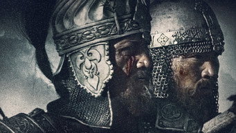 #2 Казахське ханство. Алмазний меч