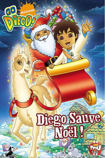 Diego sauve No&euml;l (vol.6) (2006)
