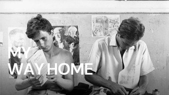 My Way Home (1978)