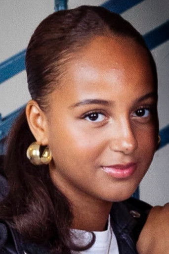 Maxime Jacobsen is Nico