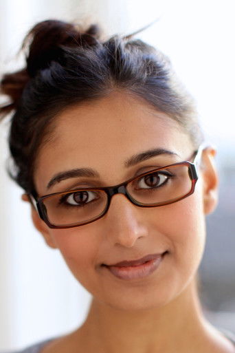 Foto de Shunori Ramanathan