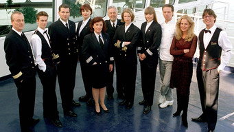 Rederiet (1992-2002)