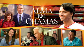 Cena de Alma em Chamas