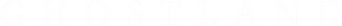 Ghostland logo