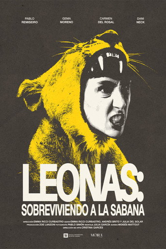 Leonas: Sobreviviendo a la Sabana
