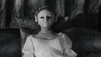 Crime Does Not Pay (1962)