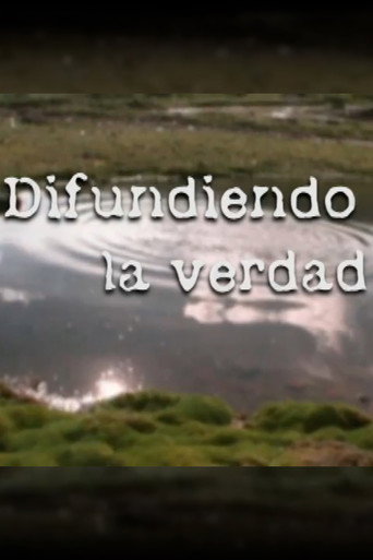 Spreading the Truth (Difundiendo la verdad) (2004年)のポスター画像 - FindKey
