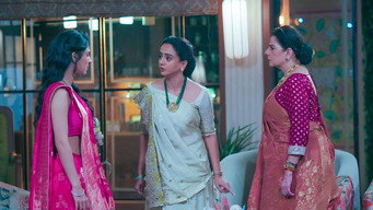 Episode 2014 — Khyati Stands Up for Anupama