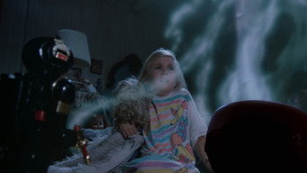 Still 9 from Poltergeist II: The Other Side