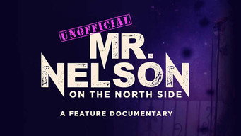 Mr Nelson on the North Side (2021)