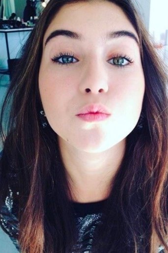 Doğa Zeynep Doğuşlu