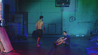 Episode 2 — Episode 2