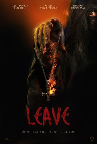 Leave (2022)