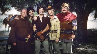 #5 When Things Were Rotten