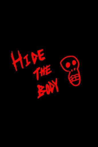 Hide the Body poster