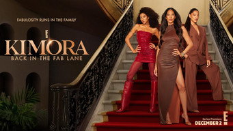 Kimora: Back in the Fab Lane (2025- )