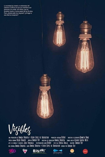 Visibles (2018)