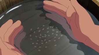 Cena de Canção de Plantar Arroz