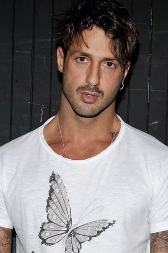 Image of Fabrizio Corona