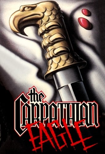 Carpathian Eagle (1980)