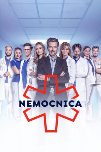 Nemocnica - Season 8 Episode 7   2024