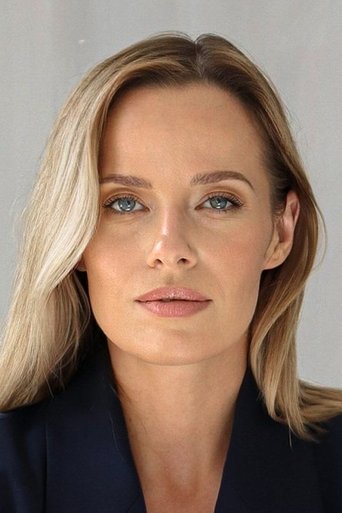 Image of Gelminė Glemžaitė