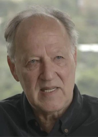 Werner Herzog and Errol Morris on 'The Act of Killing' (2013)