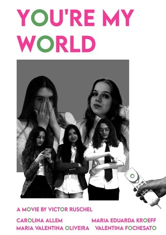 You're My World (1970)