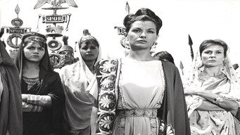 The Rebel Gladiators (1962)