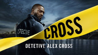 Cena de Detetive Alex Cross