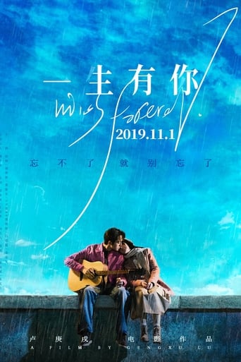 Poster of Miss Forever