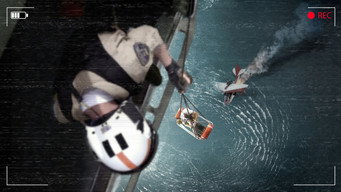 Rescue Cam (2020- )