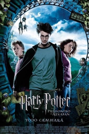 Image Harry Potter y el prisionero de Azkaban