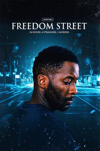 Freedom Street (1970)